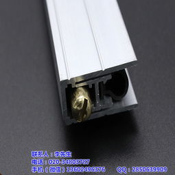 乐朗五金刚需爆款推荐 智能家居时代的门底封闭器与荆州五金创新之路