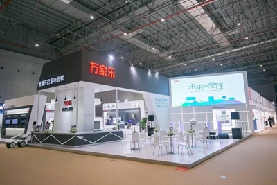 用户需求驱动创新 万家乐发布Mate3智联饪厨房电器，引领五金产品研发新潮流