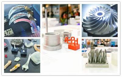3D打印技术赋能五金产品研发革新——聚焦3D Printing Asia 2018广州国际3D打印展