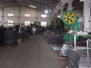 匠心铸锁，智造未来 现代五金锁具产品研发的创新路径