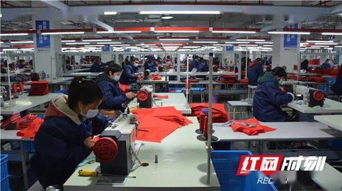 项目建设满目新丨蓝山县五金产品研发观摩项目简介